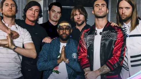 Viña 2020: Se suma Maroon 5 y humoristas
