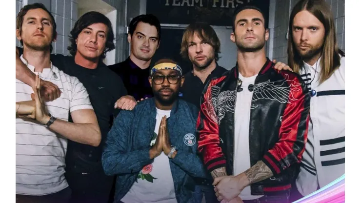 Viña 2020: Se suma Maroon 5 y humoristas