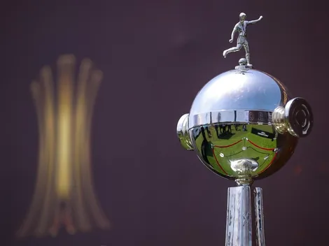 ¿Cuándo es el sorteo de la Copa Libertadores 2020?