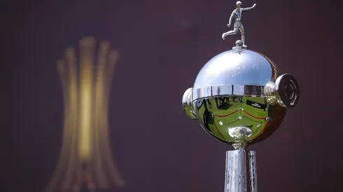 Ya existe fecha de sorteo para la edición 2020 de la Copa Libertadores de América.