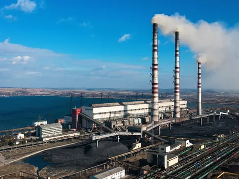 Chile cerrará definitivamente 10 centrales termoeléctricas en el corto plazo