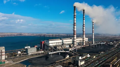 Chile cerrará definitivamente 10 centrales termoeléctricas en el corto plazo