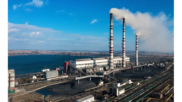 Chile cerrará definitivamente 10 centrales termoeléctricas en el corto plazo