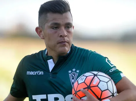 Muñoz pide volver a Wanderers: "Se puede esperar al club que uno quiere"