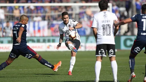 Matías Zaldivia se queda en Chile para terminar su recuperación y pone fecha a su regreso