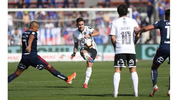 Matías Zaldivia se queda en Chile para terminar su recuperación y pone fecha a su regreso