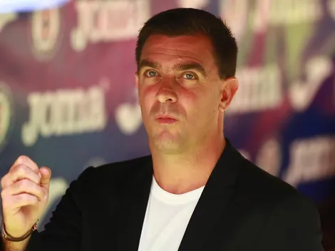 América derrota al Morelia de Pablo Guede y jugará la final