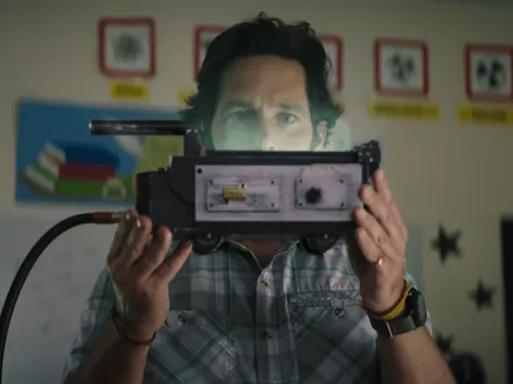 Así será la nueva película de "Los Cazafantasmas"