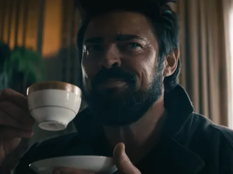 Trailer adelanta el retorno de "The Boys"