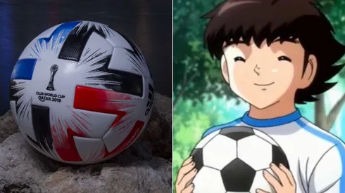 Oliver Atom fue la figura indiscutible de la recordada saga de dibujos animados Supercampeones