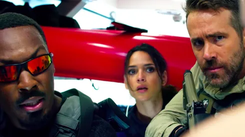 Un último trailer para "6 Underground", lo nuevo de Ryan Reynolds