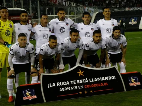 Actualizado: Colo Colo y los grandes de Sudamérica que nunca bajaron a la B