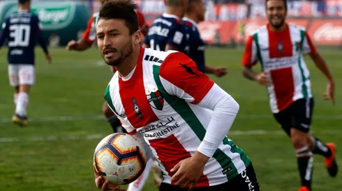 Roberto Gutiérrez deja en duda su continuidad en Palestino: "De aquí al jueves podría estar tomando una decisión"