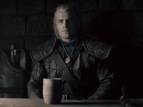 Presentan a los personajes de "The Witcher"