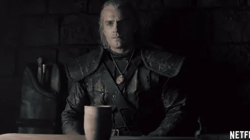 Presentan a los personajes de "The Witcher"