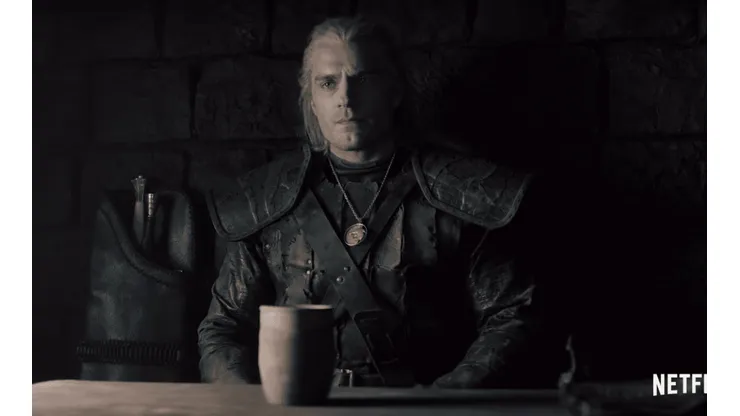 Presentan a los personajes de "The Witcher"