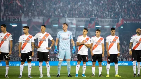 River Plate cierra su temporada 2019 de la Superliga de Argentina recibiendo a San Lorenzo.