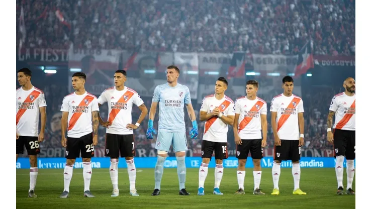 River Plate cierra su temporada 2019 de la Superliga de Argentina recibiendo a San Lorenzo.