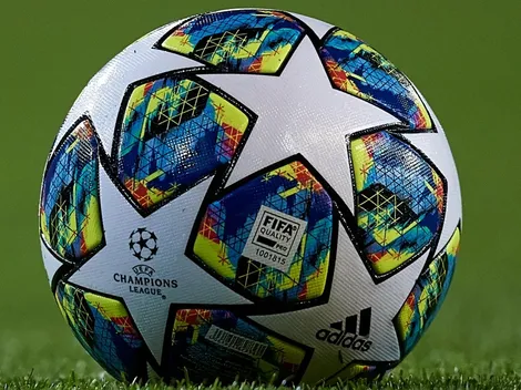 Programación: Así se jugará la última fecha de grupos de la Champions