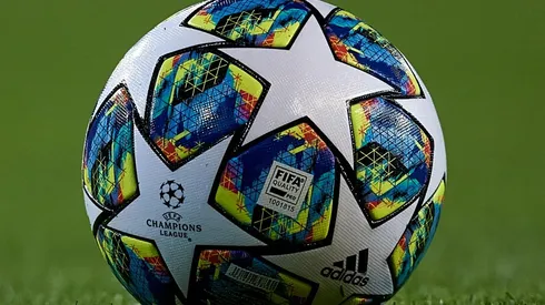 Así se jugará la última fecha de grupos de la Champions