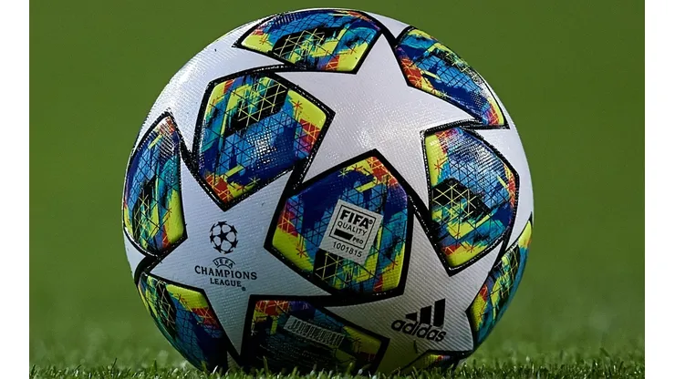 Así se jugará la última fecha de grupos de la Champions