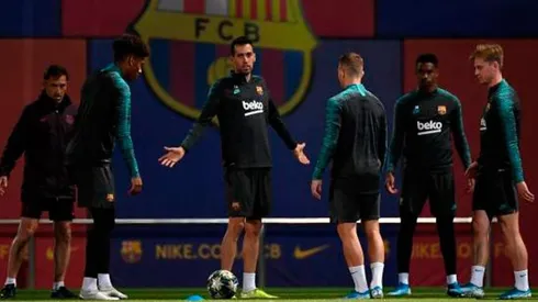 Barcelona recibirá este sábado al Mallorca por la Liga de España.