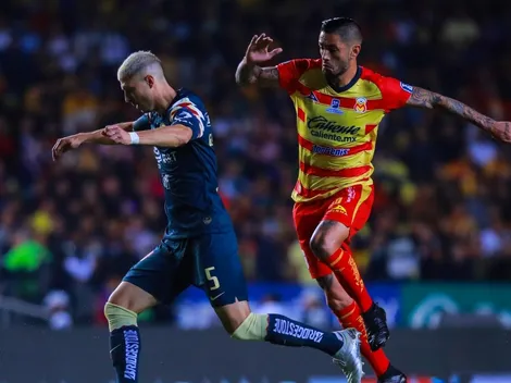 Pronóstico: América y Monarcas definen al segundo finalista del Apertura de México