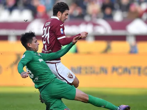 La Fiore de Pulgar suma su cuarta derrota consecutiva en Serie A