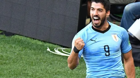 ¿Y CR7? Luis Suárez elige al Top Five de goleadores de la historia