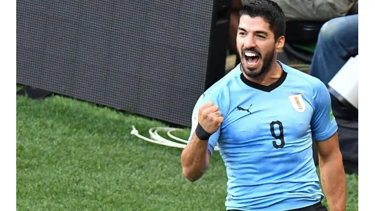 ¿Y CR7? Luis Suárez elige al Top Five de goleadores de la historia