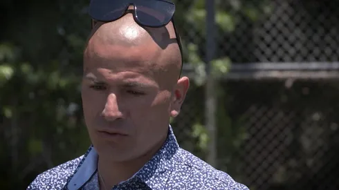 Kike Acuña conversó con Juvenal Olmos para CDF