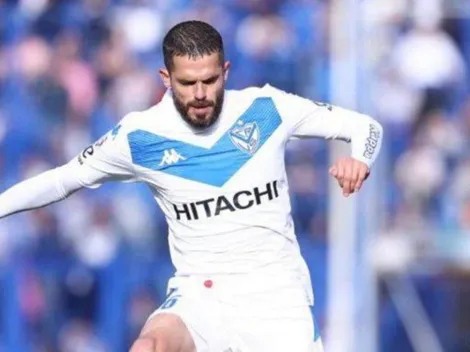 El drama de Gago: "10 años donde me levantaba y no podía caminar"