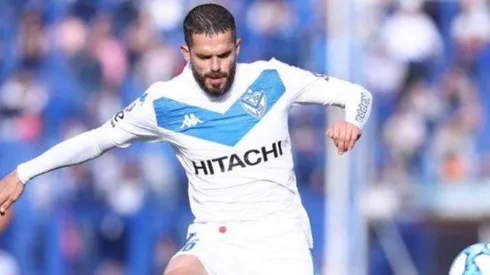 El drama de Gago: "10 años donde me levantaba y no podía caminar"