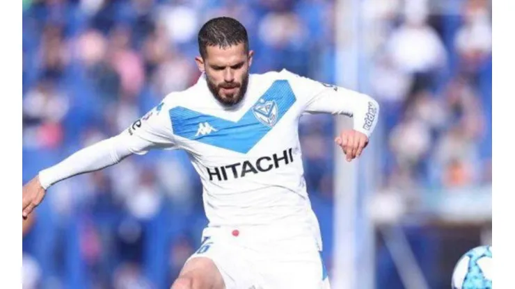 El drama de Gago: "10 años donde me levantaba y no podía caminar"