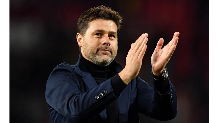 Pochettino coquetea con el Bayern Múnich