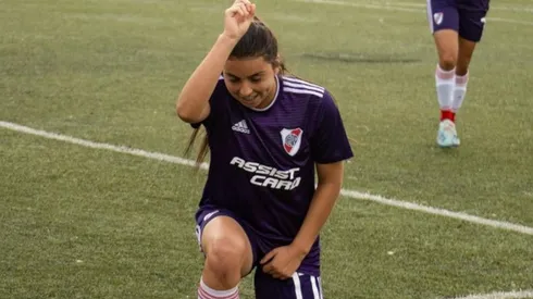 Camila Pavez, la Matadora.