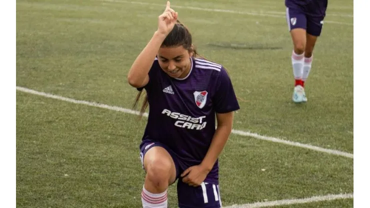 Camila Pavez, la Matadora.