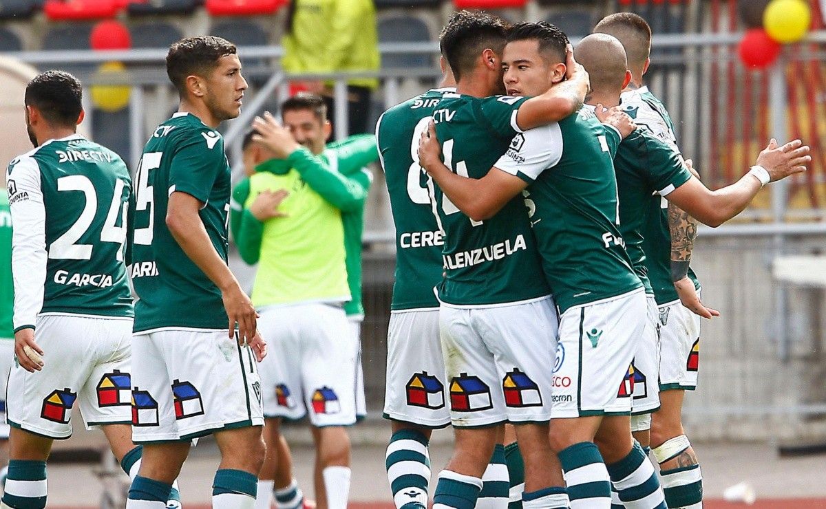 Colo Colo, la U y la UC se ponen con amistosos para Wanderers y el otro ...