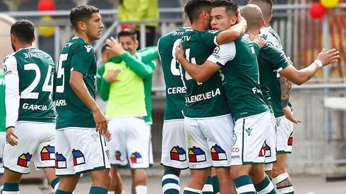 Colo Colo, la U y la UC se cuadran con los que asciendan.