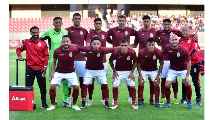 La Serena espera al ganador de una liguilla para determinar al segundo ascendido.