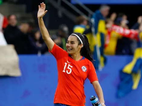 Su Helen Galaz a la ANFP: “¿Cuándo aparecemos nosotras?”