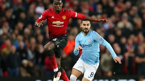 El clásico de la ciudad de Manchester se toma la agenda del fin de semana en la Premier League.