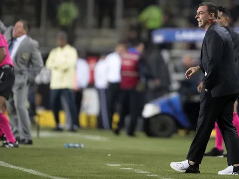 Pablo Guede luce lujosos zapatos de 600 mil pesos en México