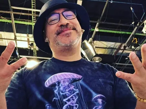 Salfate y su adiós a La Red: "Es un extraño alivio"