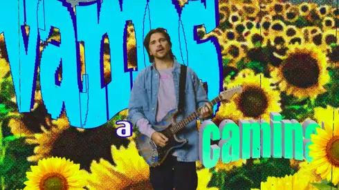 Juanes apuesta por la estética nostalgia con nuevo sencillo