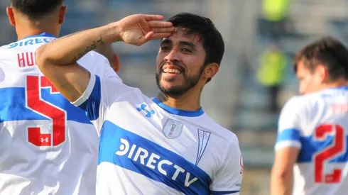 Grupo Pachuca barre con la dirigencia de la UC