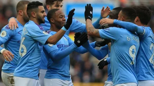 Manchester City vs Manchester United destacan en la agenda de este fin de semana de la Premier League.