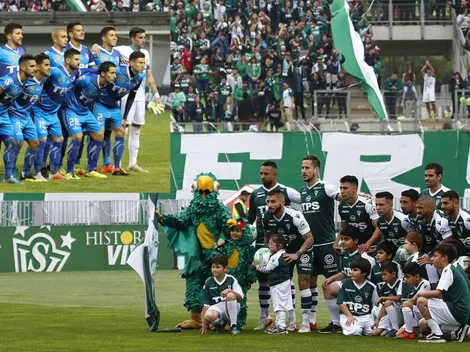 Oficial: Wanderers y San Marcos ascienden