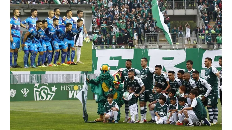 Wanderers vuelve a la Primera División.