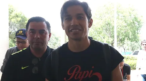 Matías Fernández espera concretar su esperado arribo a Colo Colo en 2020